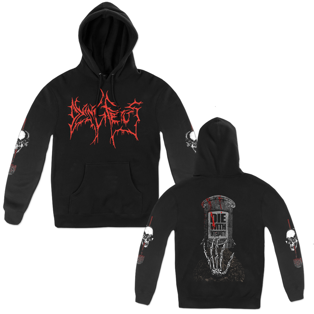 ALL PRODUCTS – Dying Fetus