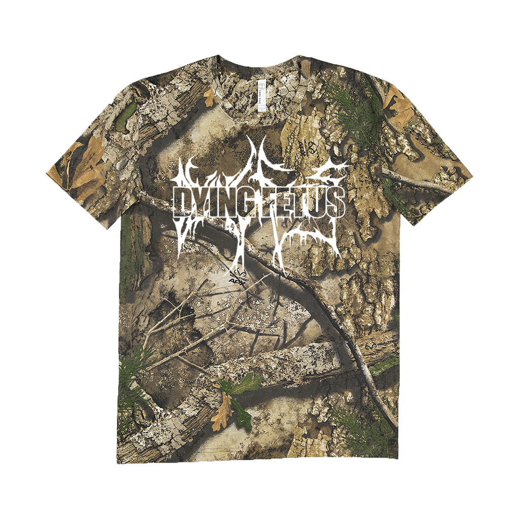 Dying Fetus ロングスリーブ Tシャツ M デスメタル ブルデス Dying Fetus - Official Merchandise