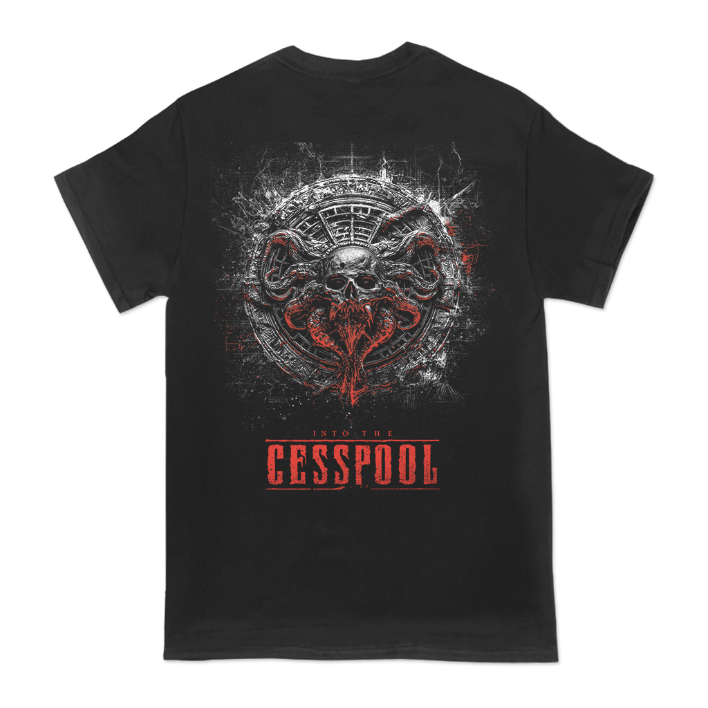 DYING FETUS CESSPOOL TEE