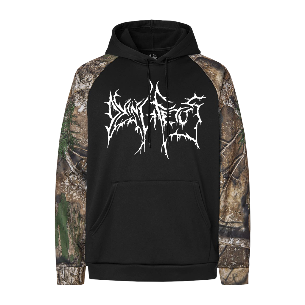 Dying Fetus's 