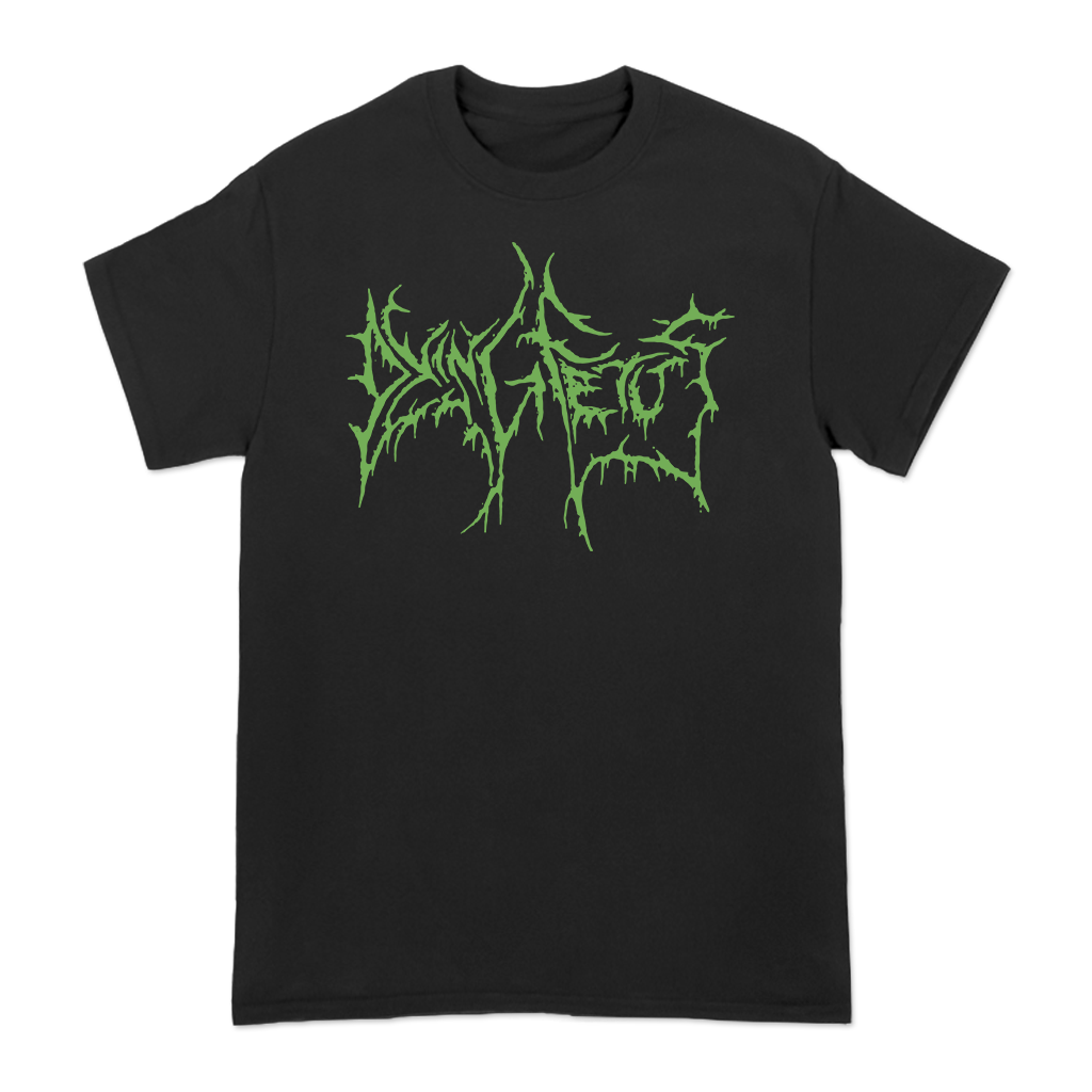 Dying fetus t shirt hot sale