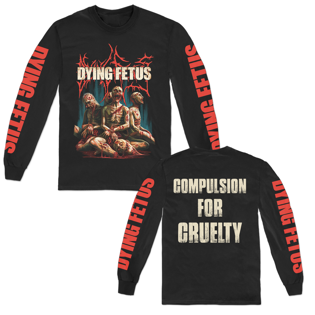 Dying Fetus's 