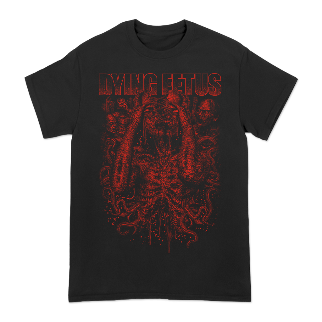 Dying Fetus's 