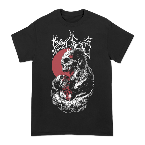 DYING FETUS ZOMBIE HUG TEE – Dying Fetus